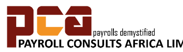 pca logo